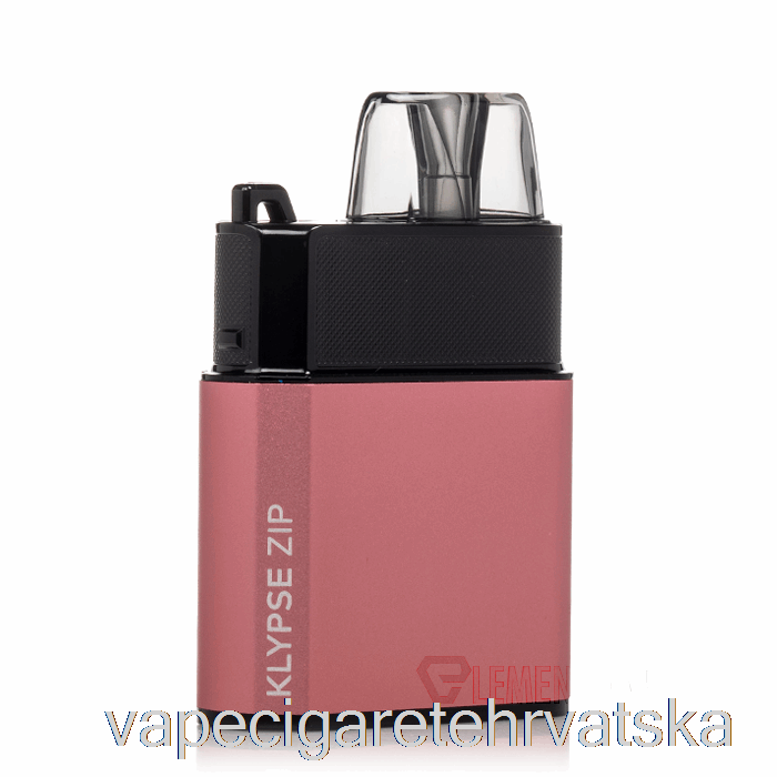 Vape Hrvatska Innokin Klypse Zip 14w Pod System Rumenilo